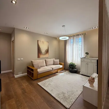 E&a Apartamento