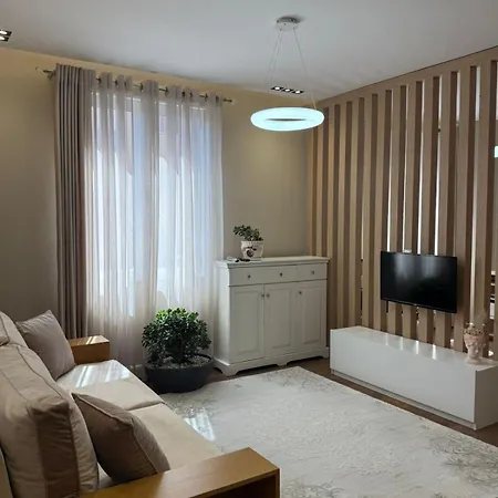 E&a Apartamento