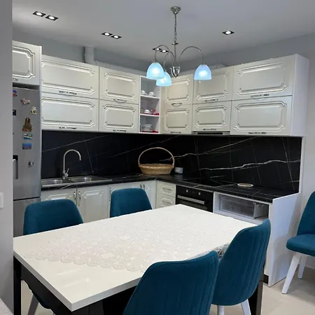 Apartamento E&a *