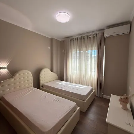 Apartamento E&a