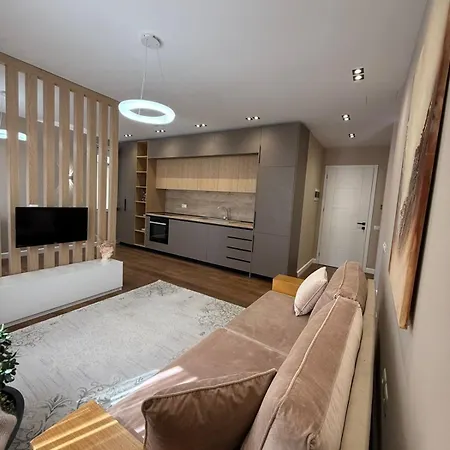 Apartamento E&a