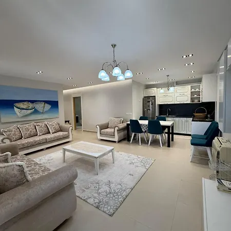 E&a Apartamento