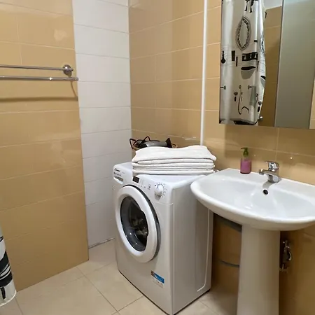 Apartamento E&a *