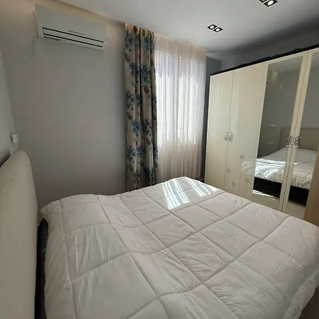 E&a Apartamento *