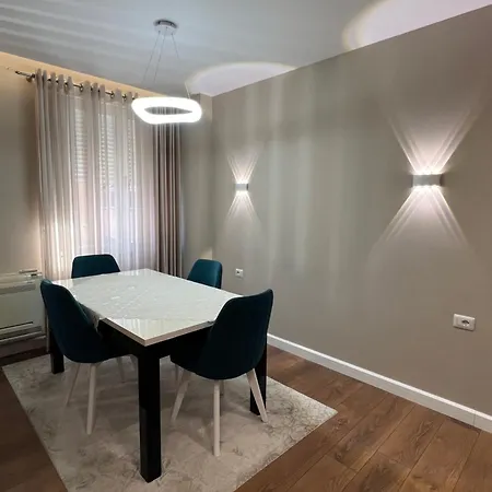 Apartamento E&a